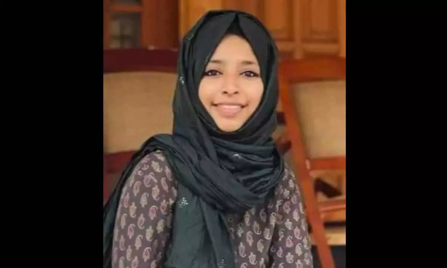 Fathima Thazkiya accident death news
