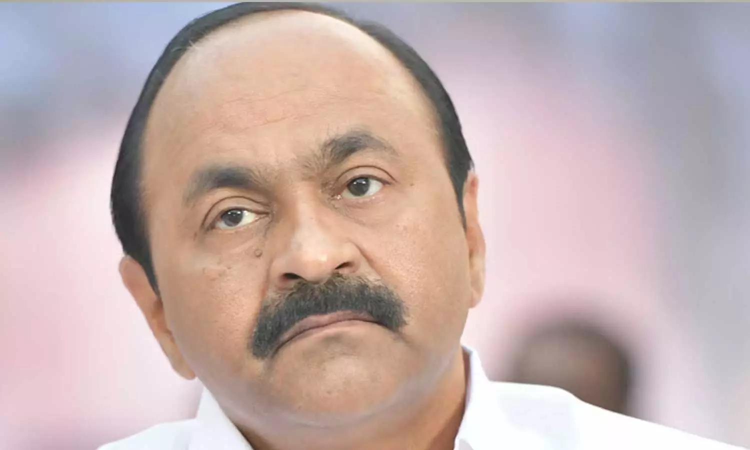 VD Satheesan VD Satheesan