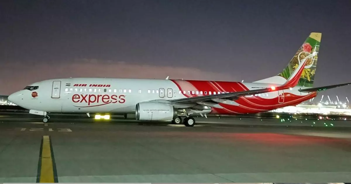 Air India Express passengers who returned to Kozhikode from Sharjah on Tuesday night suffered for more than 40 hours