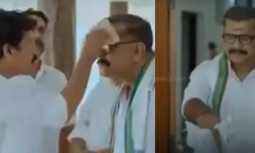 Kasargod LDF Campaign Kasargod LDF Campaign