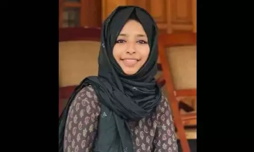 Fathima Thazkiya accident death news