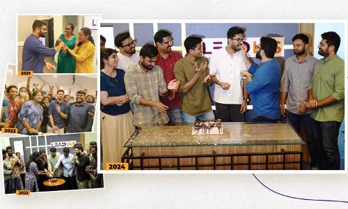 സിവിൽ സർവീസ്: മലയാളി വിദ്യാർഥികളെ കൈപിടിച്ച് ഉയർത്തി ലീഡ് IAS അക്കാദമി