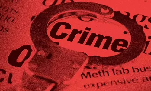 A young man was stabbed to death in Kottayam