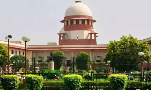 Supreme court of india
