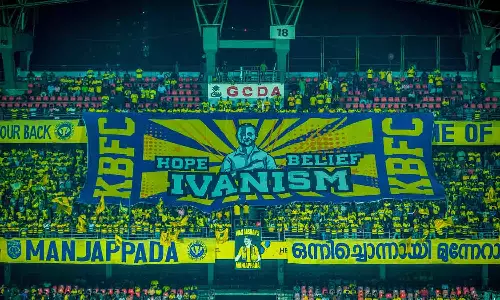 kerala blasters