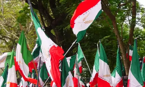 Welfare Party, Kasaragod Mock Poll,latest malayalam news,കാസര്‍കോട് മോക് പോളിങ്,വോട്ടിങ് മെഷീന്‍,വെല്‍ഫെയര്‍ പാര്‍ട്ടി