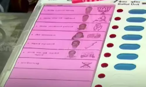 വോട്ടെടുപ്പ് യന്ത്രങ്ങള്‍ കുറ്റമറ്റത്; ആശങ്കകള്‍ അടിസ്ഥാനരഹിതമെന്ന് മുഖ്യതെരഞ്ഞെടുപ്പ് ഓഫീസര്‍