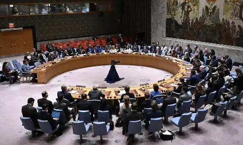un security council un security council