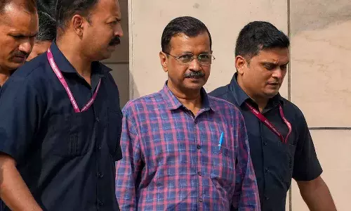 Liquor Policy Case; Kejriwals custody extended,delhicm,loksabha elecrtion,latest news