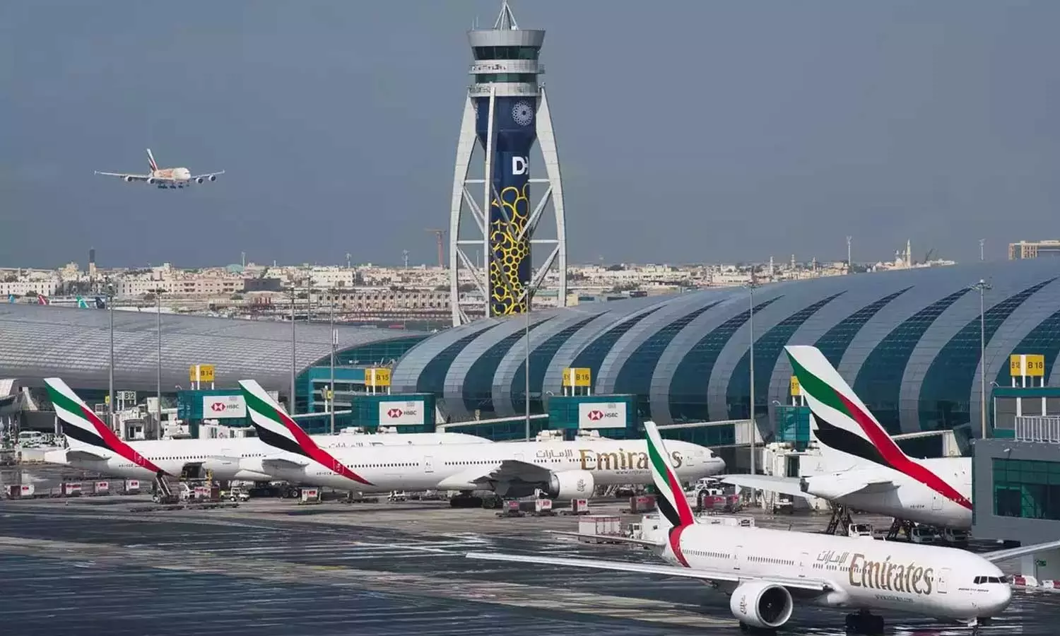 Dubai Immigration rejected the campaign that those staying after the visa deadline will be deported Dubai Immigration rejected the campaign that those staying after the visa deadline will be deported