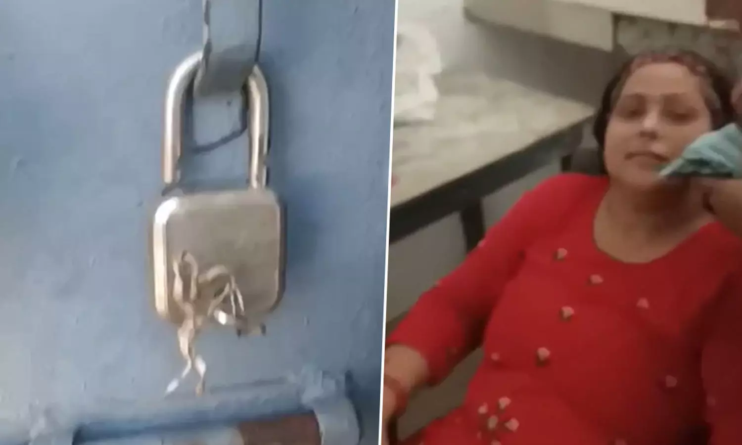 ക്ലാസ് സമയത്ത് പ്രധാനധ്യാപികയുടെ ഫേഷ്യൽ; വീഡിയോയെടുത്ത അധ്യാപികയെ കടിച്ച് പരിക്കേൽപ്പിച്ചു