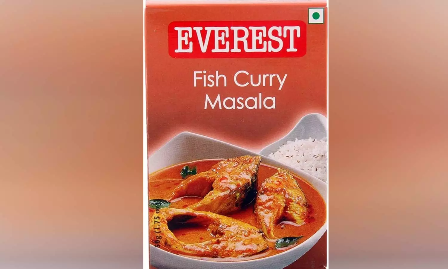 everest fish curry masala