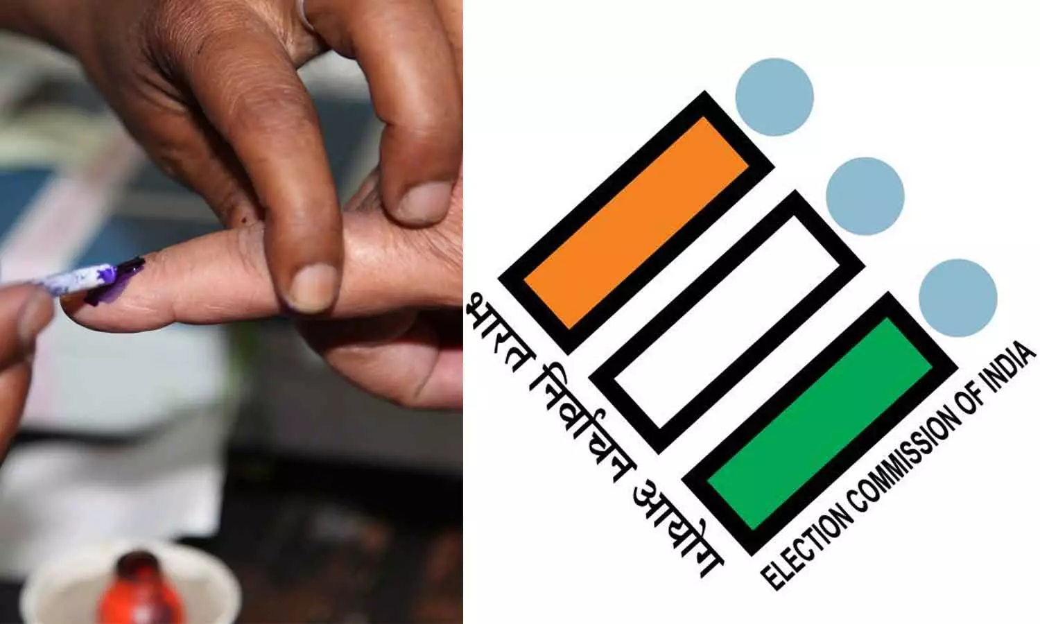 ആളുമാറി വോട്ട് ചെയ്ത സംഭവത്തിൽ നാല് ഉദ്യോഗസ്ഥര്ക്ക് സസ്പെന്ഷന് ആളുമാറി വോട്ട് ചെയ്ത സംഭവത്തിൽ നാല് ഉദ്യോഗസ്ഥര്ക്ക് സസ്പെന്ഷന്