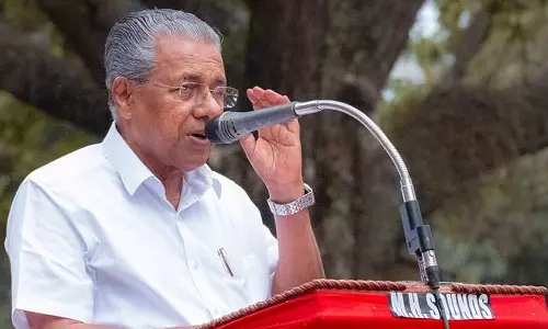 Kozhikode ,LDF,election campaign,cmkerala,pinarayi vijayan,Election2024,LokSabha2024,ലോക്സഭാ തെരഞ്ഞെടുപ്പ്,കോഴിക്കോട്,എല്‍.ഡി.എഫ്,പിണറായി വിജയന്‍,