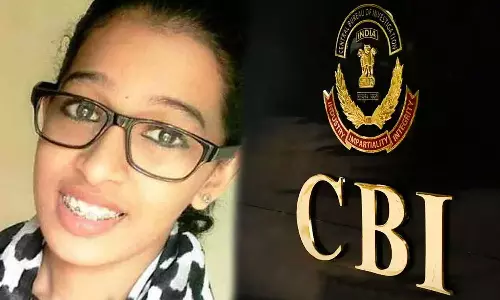 Jesnas disappearance case; CBI rejects fathers claim,latest malayalam news