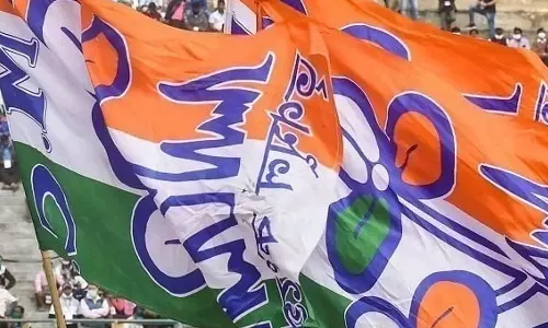 West Bengal ,Trinamool Congress,election committee office burnt ,Election2024,LokSabha2024,പശ്ചിമബംഗാള്‍,തൃണമൂല്‍ കോണ്‍ഗ്രസ്,തെരഞ്ഞെടുപ്പ് കമ്മിറ്റി ഓഫീസ് കത്തിച്ചു,ലോക്സഭാ തെരഞ്ഞെടുപ്പ്