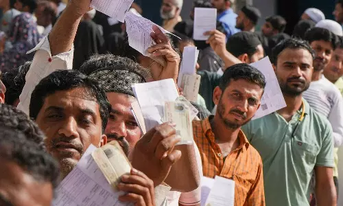 Election2024,LokSabha2024,ലോക്സഭാ തെരഞ്ഞെടുപ്പ്,വോട്ടിങ്,ഒന്നാംഘട്ട തെരഞ്ഞെടുപ്പ്, വോട്ടെടുപ്പ്,