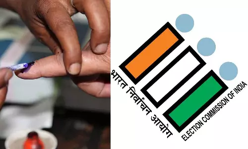 Voting at home on behalf of the dead; Congress filed a complaint with the Election Commission