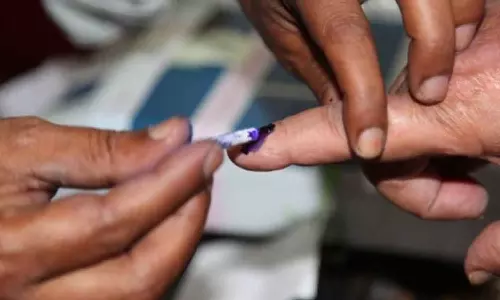 Complaint of voting in the name of deceased in Pathanamthitta; Suspension for three people,loksabha election,latest malayalam news