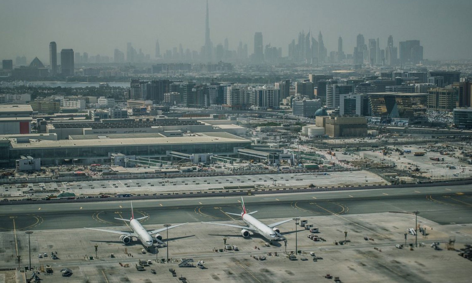 Reschedule Non-Essential Travel: Indian Embassy In UAE Issues Advisory