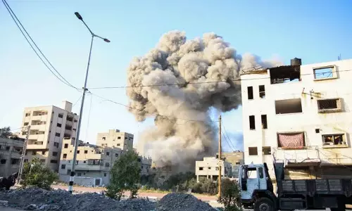 Qatar to reconsider mediation in Gaza war