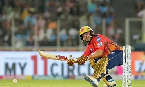 ബുംറയെ സ്വീപ് ഷോട്ടിലൂടെ സിക്സറടിക്കുക സ്വപ്നമായിരുന്നു- അശുതോഷ് ശർമ ബുംറയെ സ്വീപ് ഷോട്ടിലൂടെ സിക്സറടിക്കുക സ്വപ്നമായിരുന്നു- അശുതോഷ് ശർമ