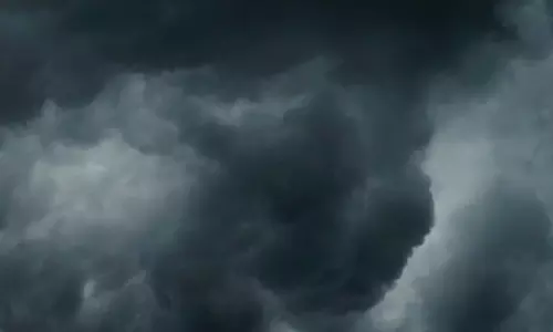 Warning of heavy rain in different parts of Oman