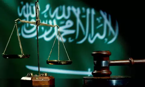 A man who killed a young woman by hitting her with a car was executed in Saudi Arabia