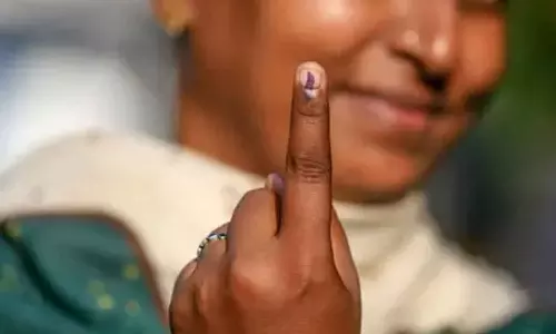 The fourth phase of Lok Sabha elections will be held today, Lok Sabha 2024, Elections 2024