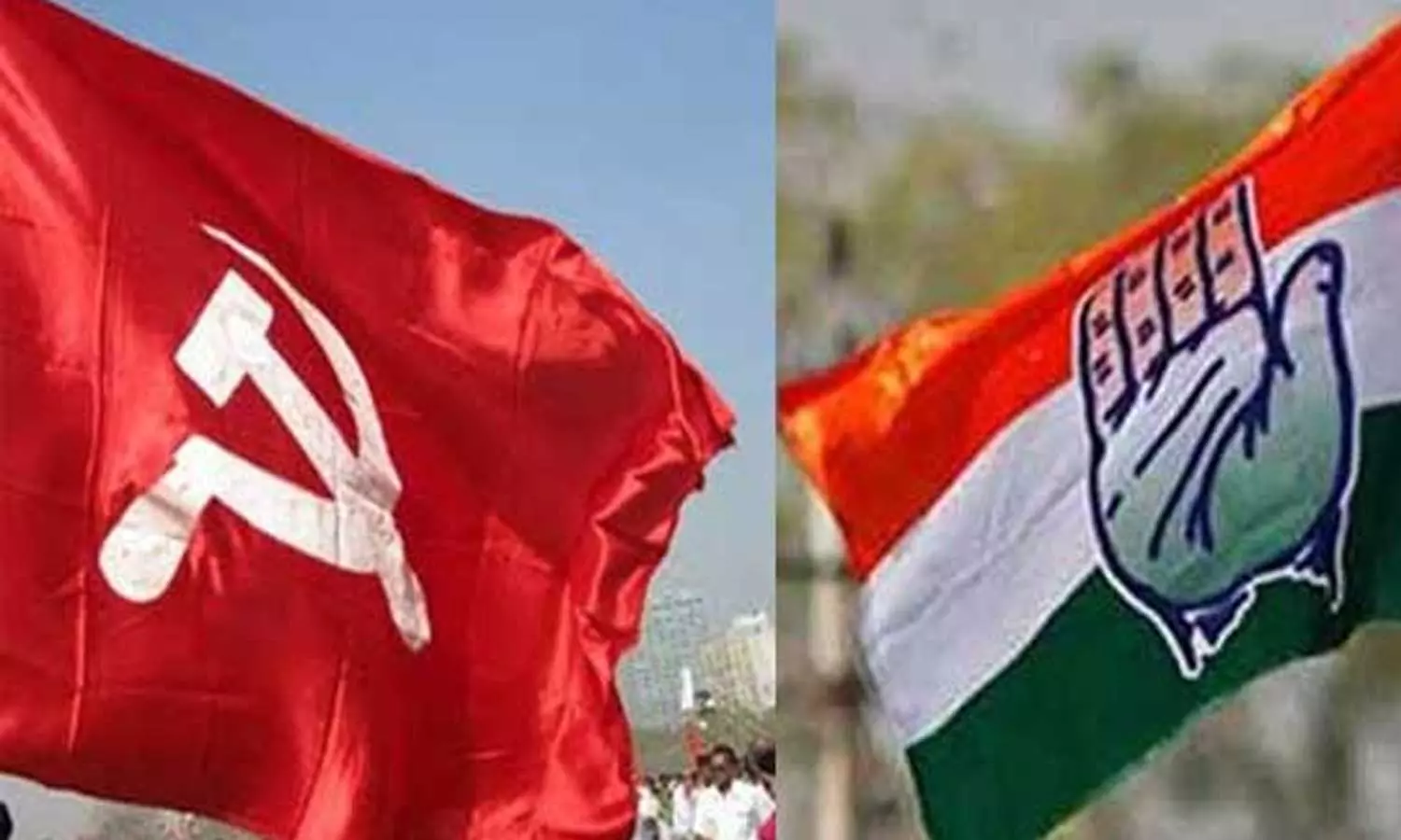 LDF-UDF Flag LDF-UDF Flag