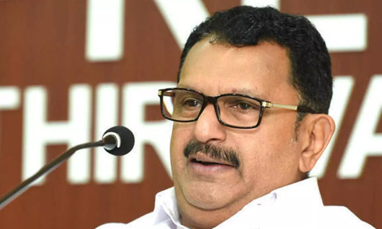 തൃശൂർ പൂരത്തിലെ അട്ടിമറിക്ക് പിന്നിൽ രഹസ്യ അജണ്ട: കെ. മുരളീധരൻ