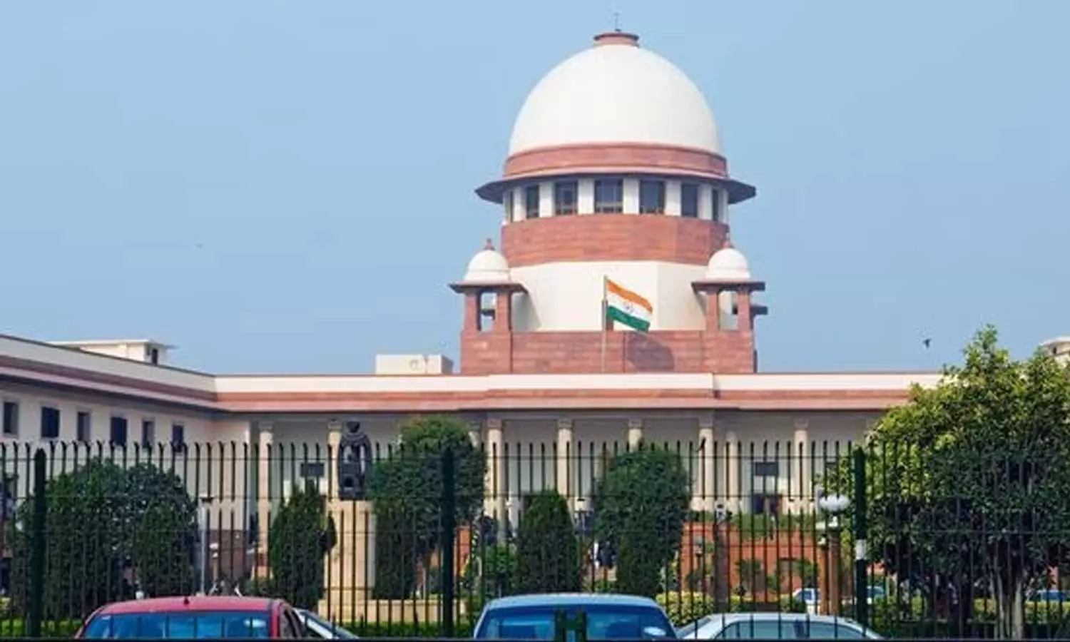 Supreme court Supreme court