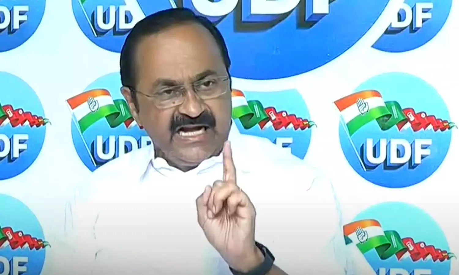 VD Satheesan VD Satheesan