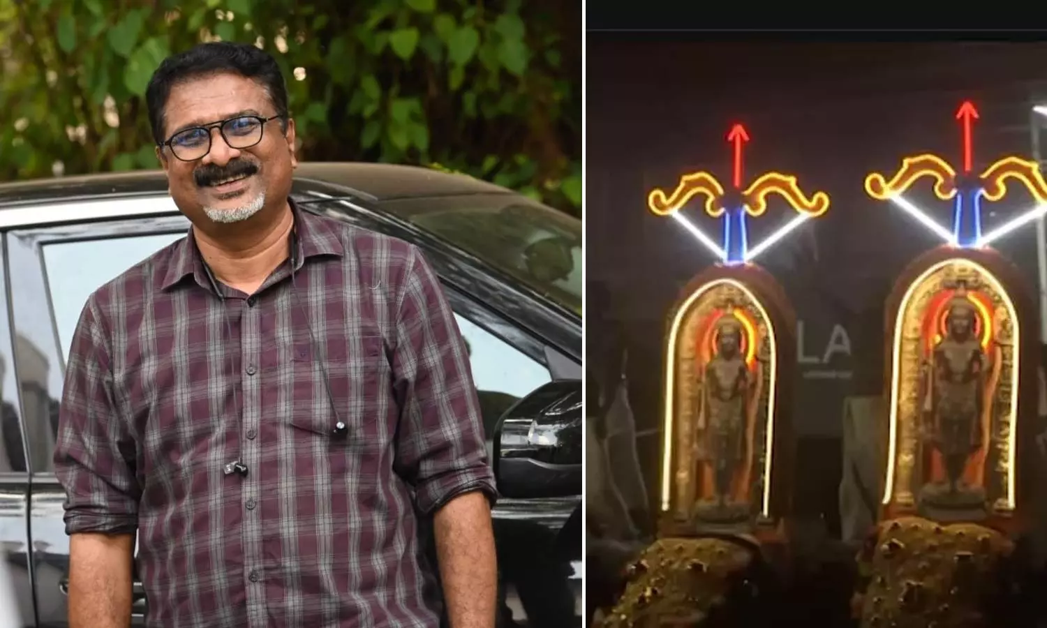 thrissur pooram ram lalla thrissur pooram ram lalla