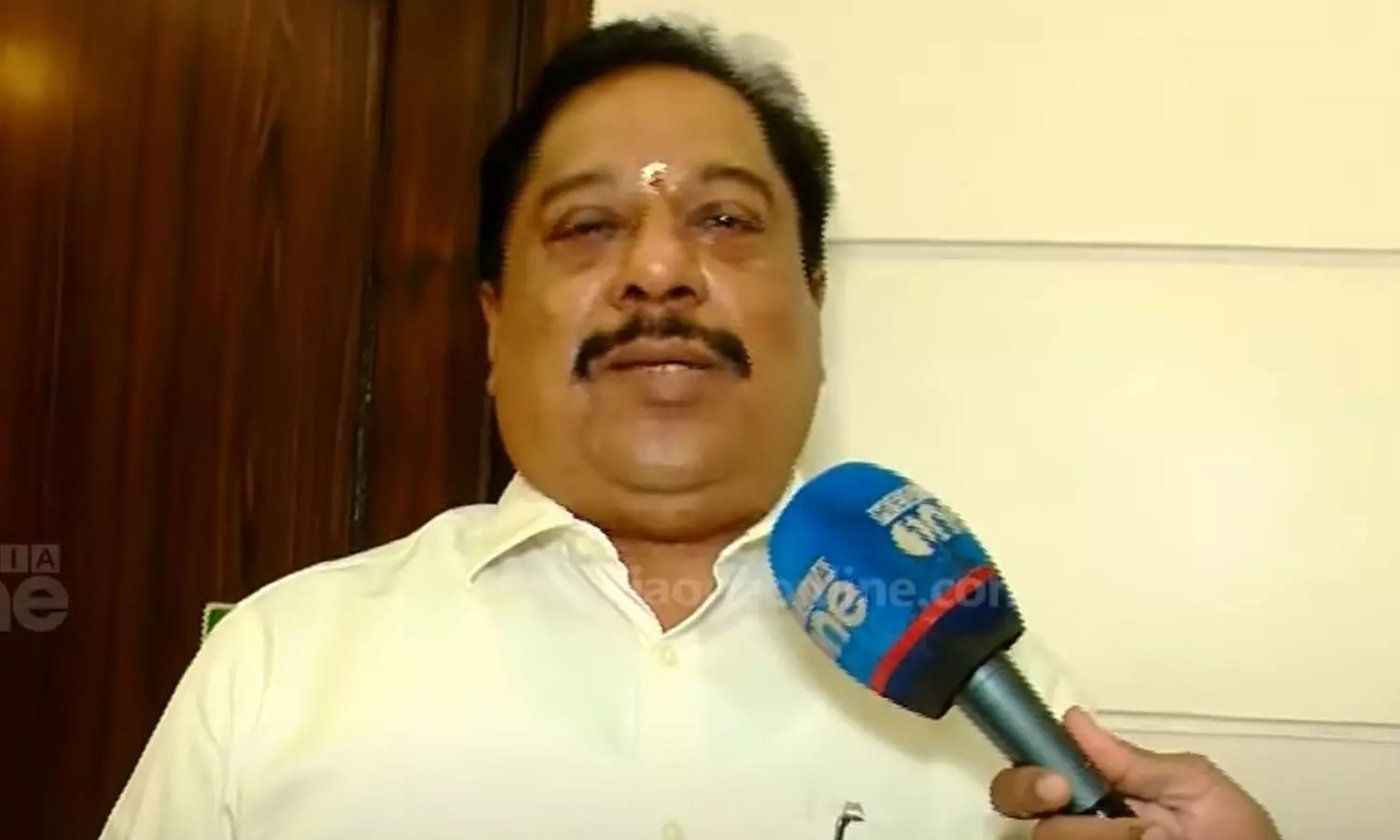 LDFs allegation of paying for votes in Attingal is untrue; Biju Ramesh,udf,adoor prakash,latest malayalam news LDFs allegation of paying for votes in Attingal is untrue; Biju Ramesh,udf,adoor prakash,latest malayalam news