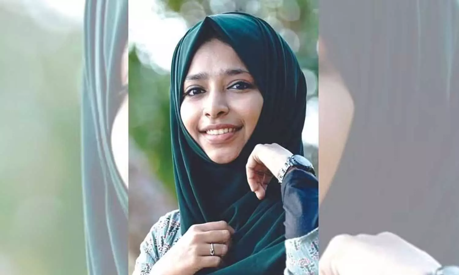 ‘ഗസ്സയിലെ മക്കളുടെ അടുത്തേക്ക് ദീദിയും പൊക്കോ നമുക്ക് സ്വർഗത്തിൽ വെച്ച് കാണാം’ ഫാത്തിമ തസ്കിയയെ പറ്റി സഹോദരിയെഴുതിയ കുറിപ്പ് വൈറലാകുന്നു ‘ഗസ്സയിലെ മക്കളുടെ അടുത്തേക്ക് ദീദിയും പൊക്കോ നമുക്ക് സ്വർഗത്തിൽ വെച്ച് കാണാം’ ഫാത്തിമ തസ്കിയയെ പറ്റി സഹോദരിയെഴുതിയ കുറിപ്പ് വൈറലാകുന്നു