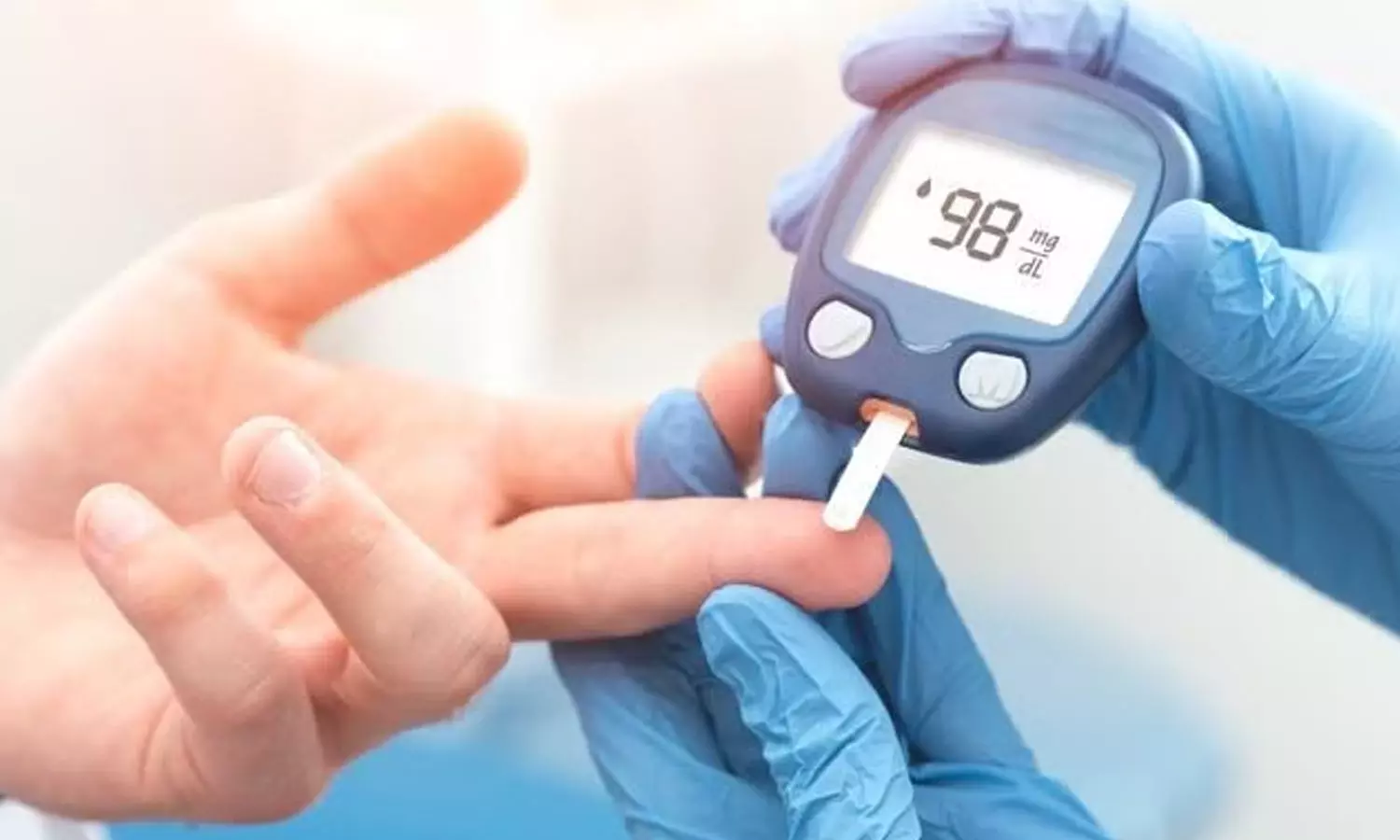 Lifestyle diseases are reported to be on the decline in Qatar Lifestyle diseases are reported to be on the decline in Qatar