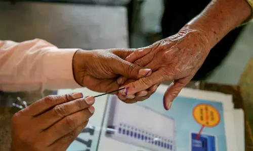 All preparations are complete for polling; The Chief Electoral Officer should exercise the right of consent by all the voters,loksabha election 2024,kerala,second phase