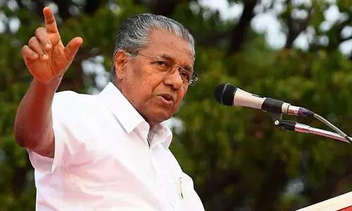 Pinarayi Vijayan Pinarayi Vijayan