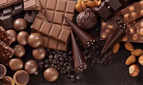 One-and-half-year-old girl vomits blood and dies after eating expired chocolate in Punjab