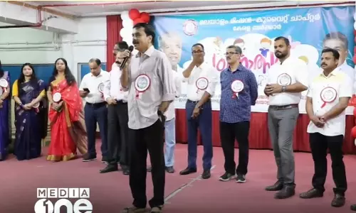 Padanolsavam 2024 as a celebration of knowledge with dancing and singing