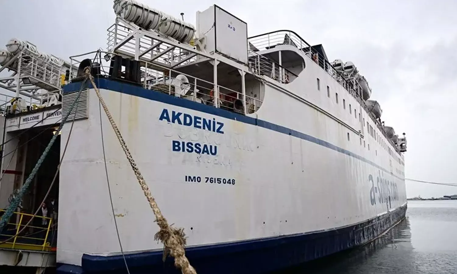 Freedom Flotilla Freedom Flotilla