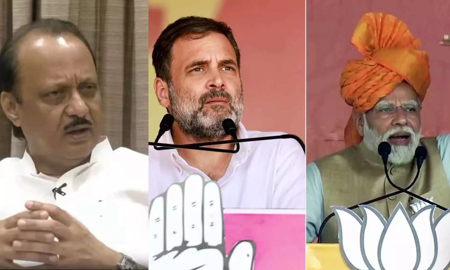 Ajit Pawar Ajit Pawar