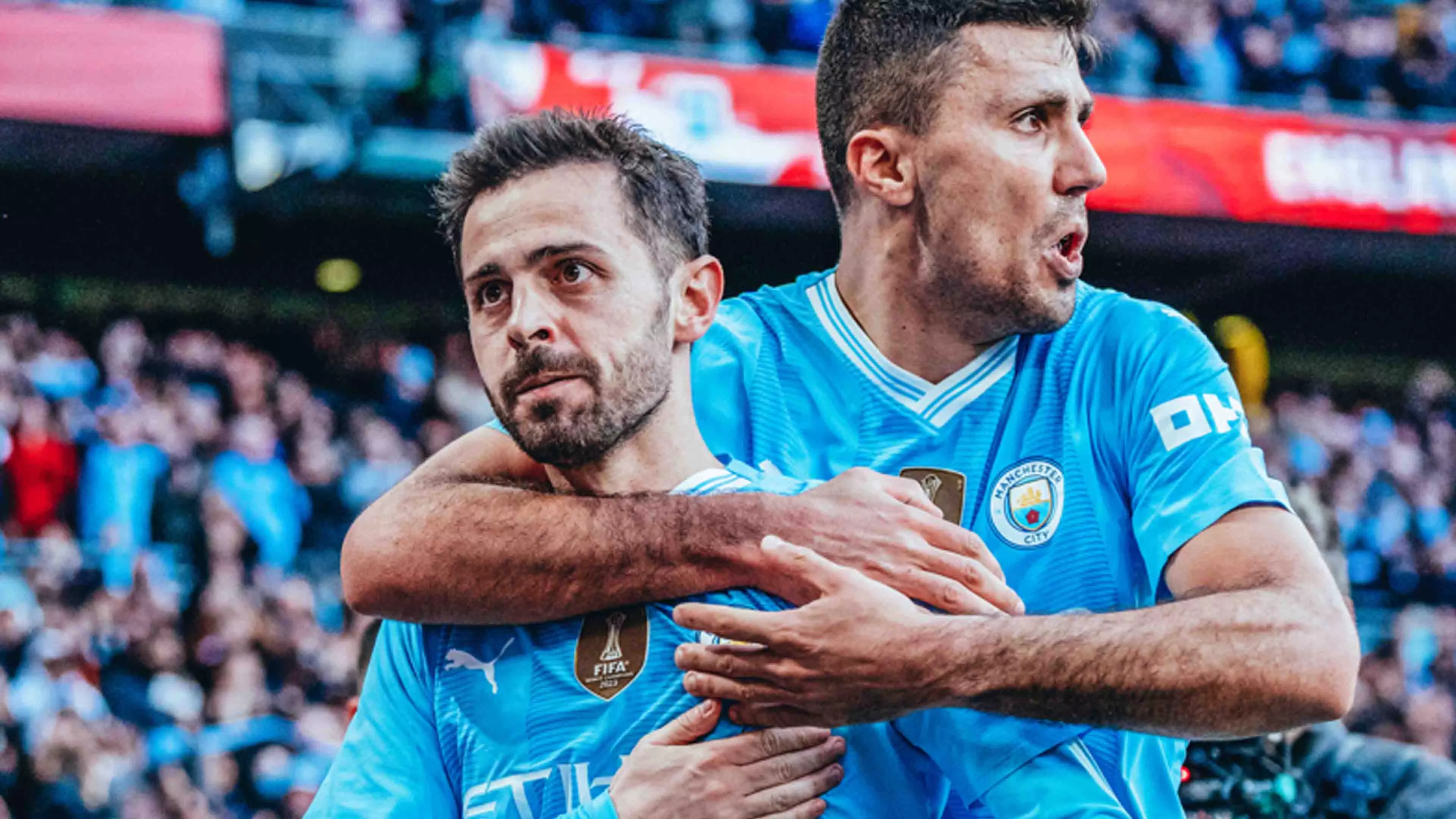 ചാമ്പ്യൻസ് ലീഗ് തോൽവി മറന്നു; പ്രീമിയർ ലീഗിൽ ആഴ്സനൽ ഒന്നാമത്, എഫ്.എ കപ്പിൽ സിറ്റി ഫൈനലിൽ ചാമ്പ്യൻസ് ലീഗ് തോൽവി മറന്നു; പ്രീമിയർ ലീഗിൽ ആഴ്സനൽ ഒന്നാമത്, എഫ്.എ കപ്പിൽ സിറ്റി ഫൈനലിൽ