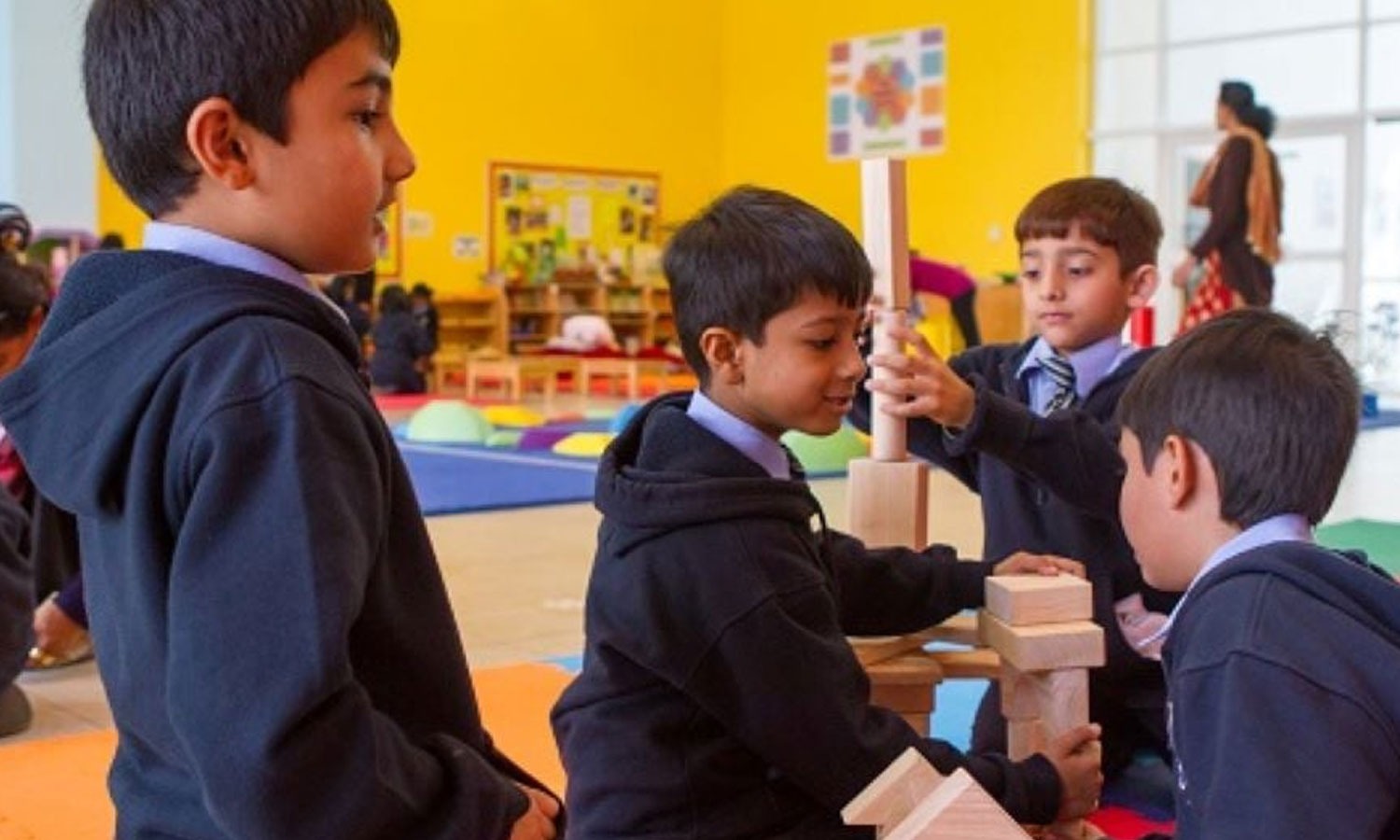 KHDA Urges Dubai Schools To Continue Flexibility
