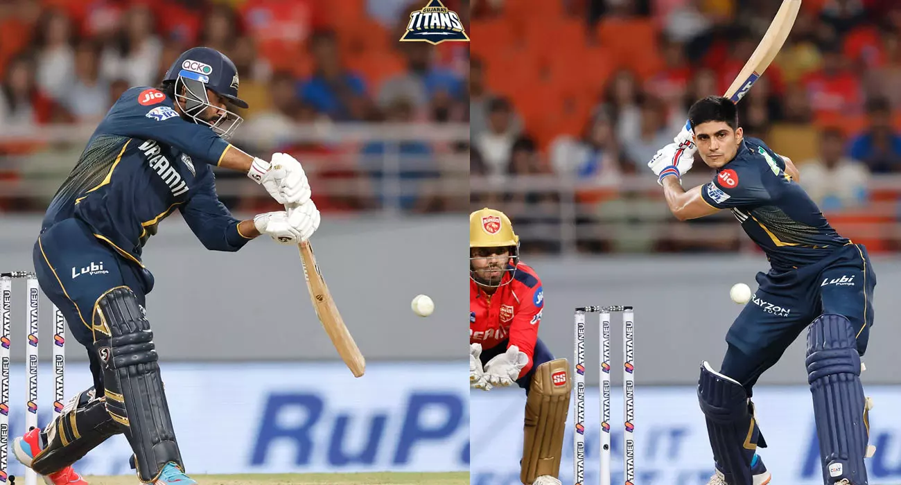 രക്ഷകനായി തെവാട്ടിയ; പഞ്ചാബിനെതിരെ ഗുജറാത്തിന് മൂന്ന് വിക്കറ്റ് ജയം രക്ഷകനായി തെവാട്ടിയ; പഞ്ചാബിനെതിരെ ഗുജറാത്തിന് മൂന്ന് വിക്കറ്റ് ജയം