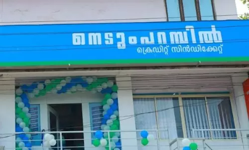nedumparambil credit syndicate