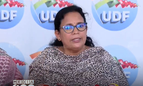 കെ.കെ രമയുടെ വ്യാജ വീഡിയോ പ്രചരിപ്പിച്ചെന്ന പരാതി; രണ്ടുപേർക്കെതിരെ കേസ്