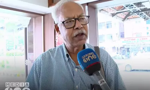 മുഖ്യമന്ത്രിയും രാഹുൽ ഗാന്ധിയും തമ്മിലുള്ള വാക്പോര് ഇന്‍ഡ്യ സഖ്യത്തെ ബാധിക്കില്ല; തപൻ സെൻ