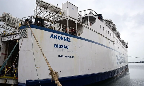 Freedom Flotilla Freedom Flotilla